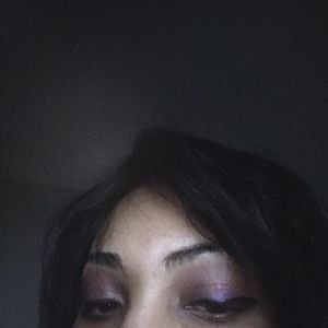 Meet your Posher, Katina